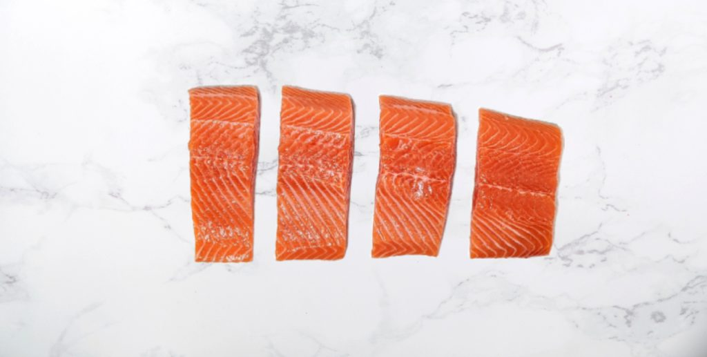 Salmon vs Steelhead: Differences and Similarities - Visscher Seafood Group